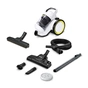 Пилосос Karcher VC 3 Plus Premium (1.198-060.0) - зменшене зображення 1