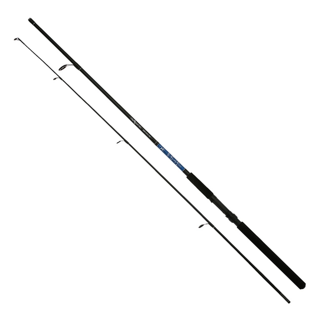 Вудилище Mikado Fish Hunter Medium Spin 2.10м 15-40гр. (WAA006-210) - зображення 1