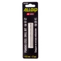 Сверло Alloid Pro, по металлу, кобальтовое, 4.0мм, Р6М5К5, 2шт. (DB-35040) - уменьшенное изображение 2