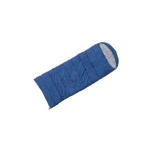 Спальний мішок Terra Incognita Asleep 400 WIDE L dark blue (4823081502333) зображення 1