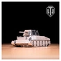 Конструктор Metal Time колекційна модель T67 (MT066) - зменшене зображення 8
