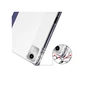 Чохол до планшета BeCover Soft Edge Lenovo Tab M11 (2024) TB-TB330FU/Xiaoxin Pad 11 (2024) 11" Deep Blue (712539) - зменшене зображення 3