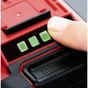 Акумулятор до електроінструменту Einhell Power-X-Change 5,2 Ач 18V 5,2 Ah (4511437) - зменшене зображення 2