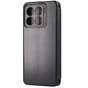 Чохол до мобільного телефона Armorstandart G-Case ZTE Blade A56 4G Black (ARM87531) - зменшене зображення 2