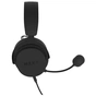 Навушники NZXT Wired Closed Back Headset 40mm Black V2 (AP-WCB40-B2) - зменшене зображення 3