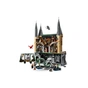 Конструктор LEGO Harry Potter Замок Гоґвортс: Східне крило (76473) - зменшене зображення 3
