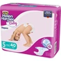 Підгузки Helen Harper Baby NEW Junior (11-25 kg), 40 шт. (5411416030713) - зменшене зображення 1