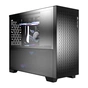 Корпус для ПК Almordor Sparkle 170M Lite Black (ALS170MMLBK) - уменьшенное изображение 1