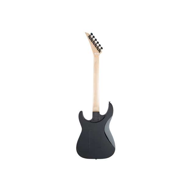 Електрогітара Jackson Guitars JS32Q Arch TOP AH Trans Black (228728) - picture 2