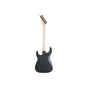 Електрогітара Jackson Guitars JS32Q Arch TOP AH Trans Black (228728) - зменшене зображення 2