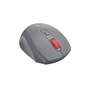 Мишка Canyon OnClick 20 Wireless Dark Gray (CNE-CMSW20DG) - зменшене зображення 2