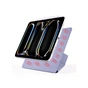 Чохол до планшета BeCover Ultra Slim Origami Magnetic Apple iPad Pro 11" M4 2024 Deep Purple (712963) - зменшене зображення 8