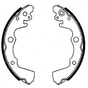 Гальмівні колодки LPR 06250 - зменшене зображення 1