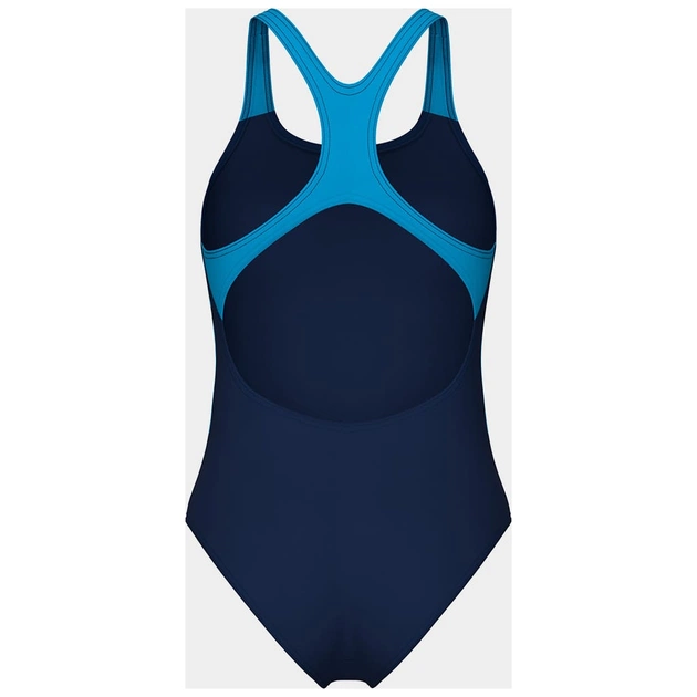 Купальник Arena Stripeflo Swimsuit Swim Pro Ba 011175-780 синій, блакитний 38 (3468337721598) - зображення 9