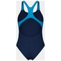 Купальник Arena Stripeflo Swimsuit Swim Pro Ba 011175-780 синій, блакитний 38 (3468337721598) - зменшене зображення 9