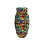 Курточка для тварин WAUDOG Clothes Блоки XS 22 (401-4056) - зменшене зображення 4