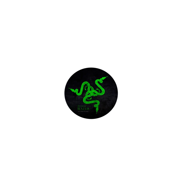 Килимок для мишки Voltronic Razer 12 (RRZ12) - зображення 1