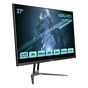 Монитор ASGARD Gaming 27" AS275QM IPS Black 200Hz - уменьшенное изображение 3