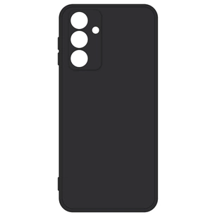 Чехол для мобильного телефона Intaleo SoftShell Samsung Galaxy A15 Black (1283126585708) изображение 1
