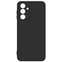 Чохол до мобільного телефона Intaleo SoftShell Samsung Galaxy A15 Black (1283126585708) - зменшене зображення 1