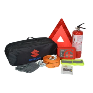 Набор техпомощи Poputchik Suzuki кроссовер / минивэн (01-008-К) изображение 1