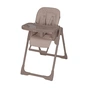 Стілець для годування Lionelo Linn Plus BEIGE TAUPE (LO-LINN PLUS BEIGE TAUPE) - зменшене зображення 1