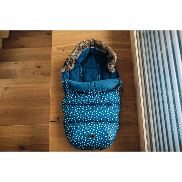 Зимовий конверт FreeON Polar Blue (40536) - picture 4