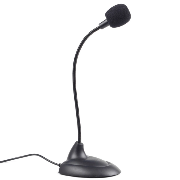 Мікрофон Gembird MIC-205 - изображение 1