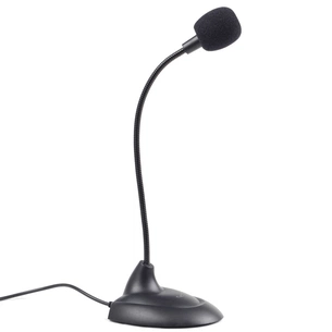 Мікрофон Gembird MIC-205 зображення 1
