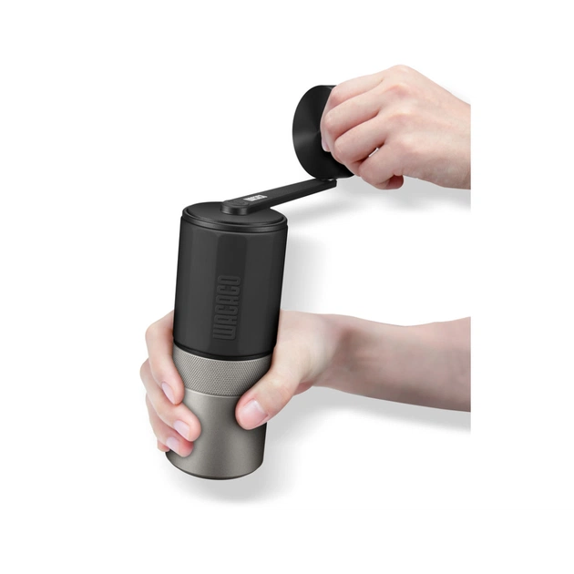 Аксесуар для кемпінгової кавоварки Wacaco кавомолка Exagrind (W_EXA) - picture 7