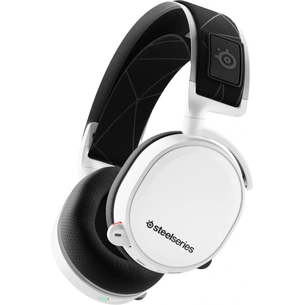 Навушники SteelSeries Arctis 7 White 2019 Edition (61508) зображення 1