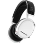 Навушники SteelSeries Arctis 7 White 2019 Edition (61508) - зменшене зображення 1