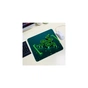 Коврик для мышки Voltronic Razer 9 Black/Green (YT-RZ9) - уменьшенное изображение 1