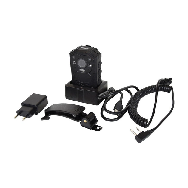 Відеореєстратор Atis Body Cam (Atis_BodyCam) - picture 8