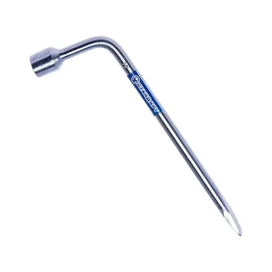 Ключ Стандарт балонний 17 мм з лопаткою, 100x280мм (KB17ST) picture 1