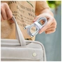 Дата кабель USB 2.0 AM to Lightning 1.5m 20W Simple WisdomKit (2PCS) white Baseus (TZCATLZJ-02) - уменьшенное изображение 7