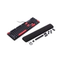 Клавіатура A4Tech Bloody S525N RGB BLMS Red Switch USB Fire Black (4711421002066) - зменшене зображення 4