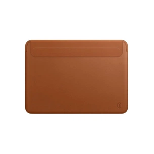 Чохол до ноутбука WIWU 13" Sleeve New Skin Pro II Brown (ARM59566) зображення 1