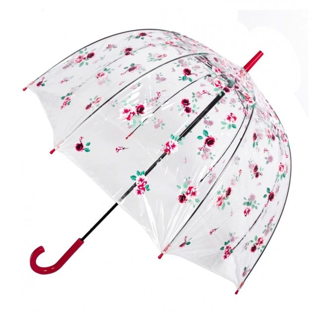 Парасоля Fulton Birdcage-2 L042 Rose Bud (L042-034286) - зображення 1