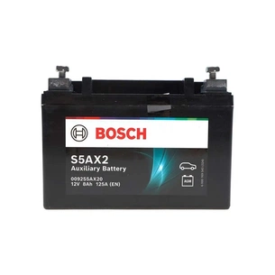 Акумулятор автомобільний Bosch 0 092 S5A X20 зображення 1