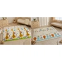 Детский коврик XoKo Childcare двухсторонний термоковрик 200×180 х 0,8 см (XK-CHC-20-18-CRP2) - уменьшенное изображение 4