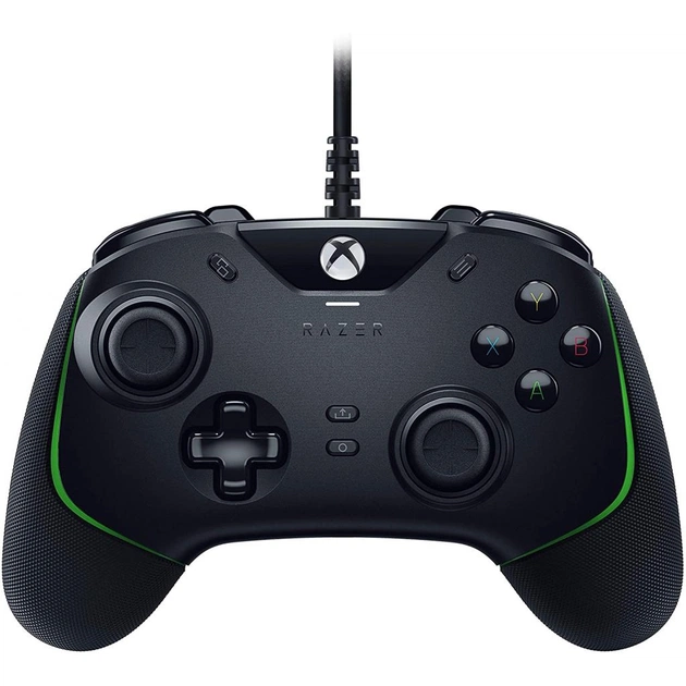 Геймпад Razer Wolverine V2 USB Black (RZ06-03560100-R3M1) - изображение 1
