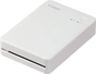 Принтер мгновенной печати Canon Selphy Square QX20 White (6753C002) - уменьшенное изображение 2