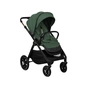 Коляска Lionelo 2 в 1 LAYLA 2IN1 GREEN FOREST (LO-LAYLA 2IN1 GREEN FOREST) - уменьшенное изображение 6