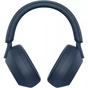 Навушники Sony WH-1000XM5 Blue (WH1000XM5L.CE7) - зменшене зображення 3