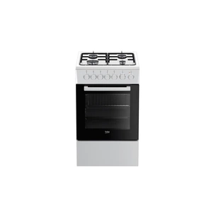 Плита Beko FSM52120DW изображение 1
