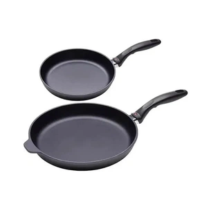 Набір сковорідок Swiss Diamond XD Induction 20 та 28 см (XD SET608i) picture 1