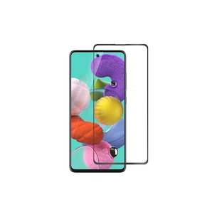 Скло захисне PowerPlant Full screen Samsung Galaxy A51 2020 (GL608737) зображення 1