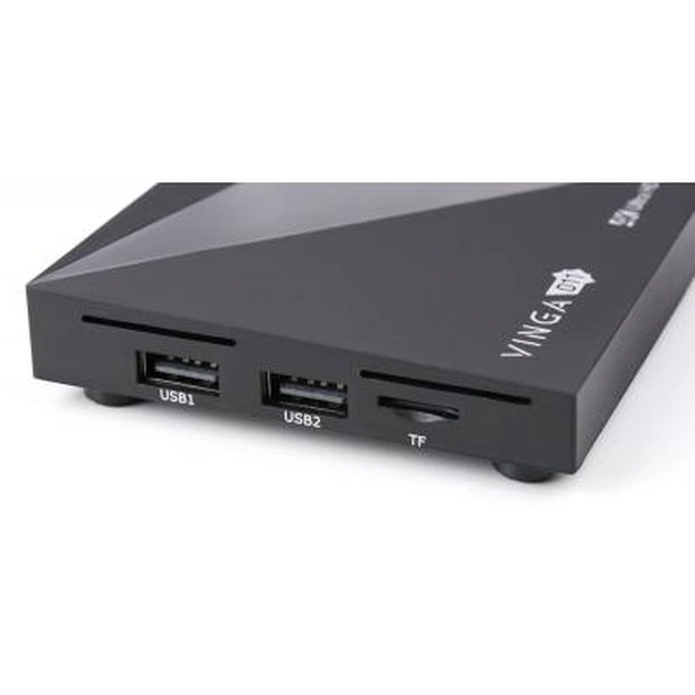 Медіаплеєр Vinga 011 (VMP-011-81) - изображение 7