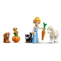 Конструктор LEGO Disney Princess Замок Попелюшки та її друзів-тварин (43283) - зменшене зображення 4